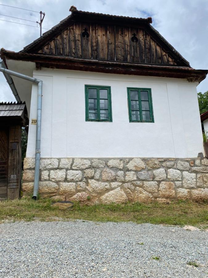 Sziklakert - Eletorom Vendeghaz ริเมแท ภายนอก รูปภาพ